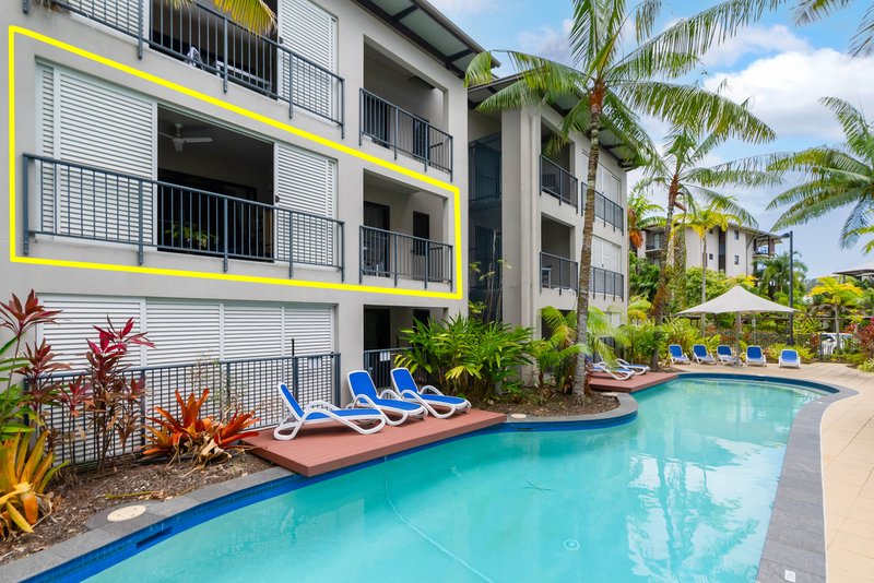 8/28-36 Trinity Beach Road, Trinity Beach QLD 4879