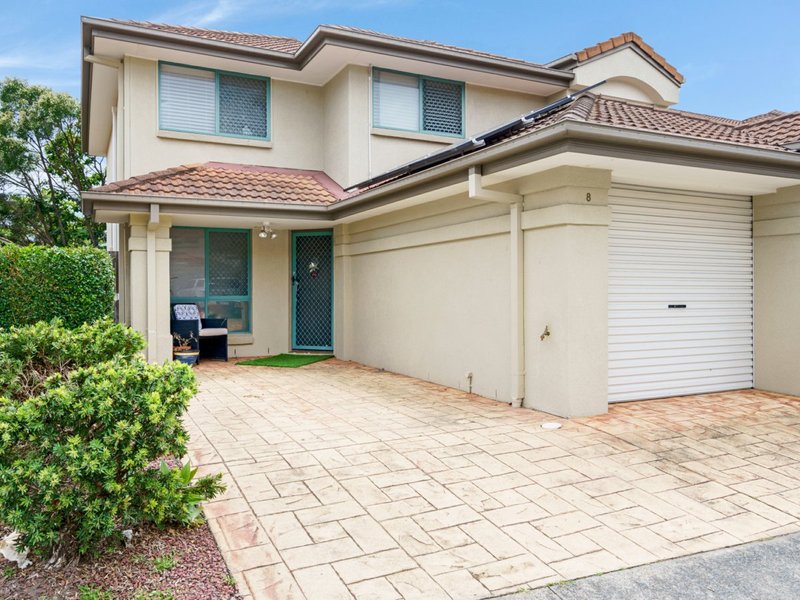 Photo - 8/28 Ancona Street, Carrara QLD 4211 - Image 13