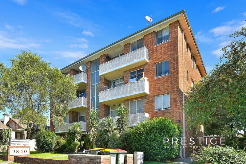 8/28 Ann Street, Wolli Creek NSW 2205