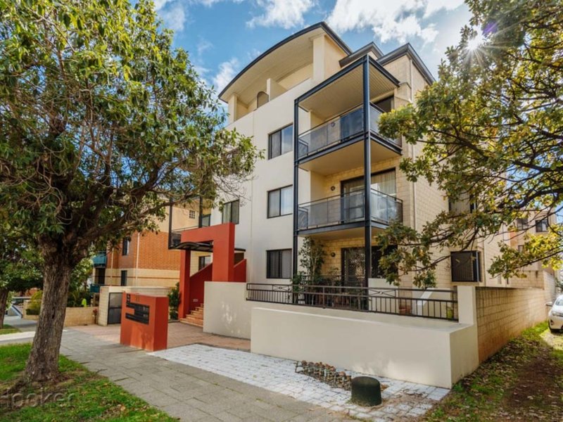 8/28 Bronte Street, East Perth WA 6004