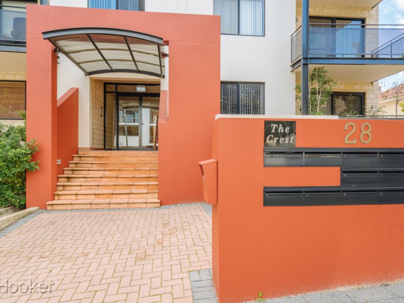 Photo - 8/28 Bronte Street, East Perth WA 6004 - Image 21