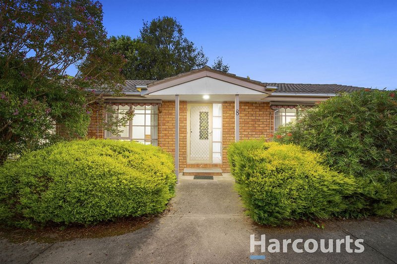 8/28 Central Avenue, Boronia VIC 3155