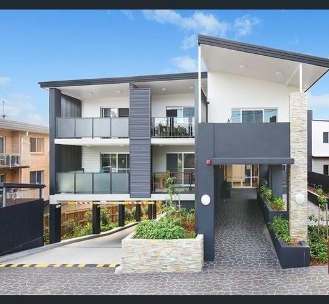 8/28 Chatsworth Road, Greenslopes QLD 4120