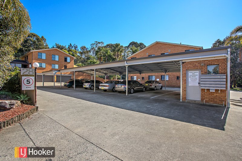 Photo - 8/28 Fitzgerald Street, Coffs Harbour NSW 2450 - Image 6