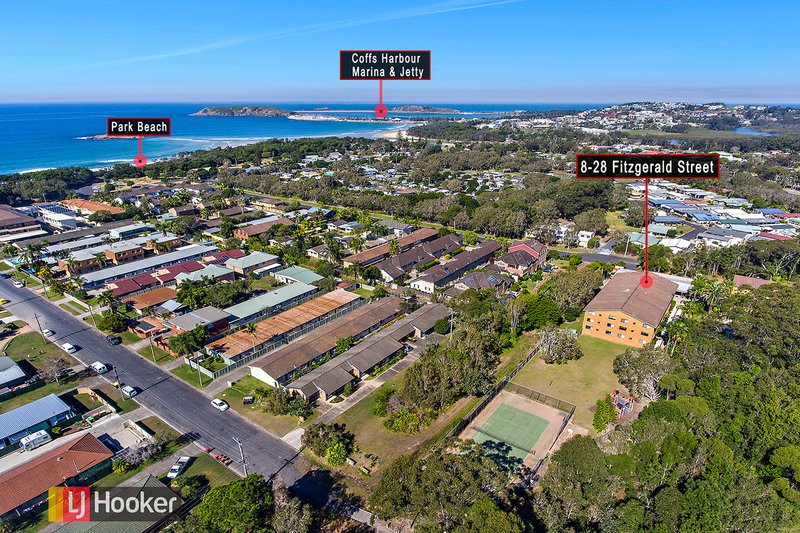 Photo - 8/28 Fitzgerald Street, Coffs Harbour NSW 2450 - Image 10