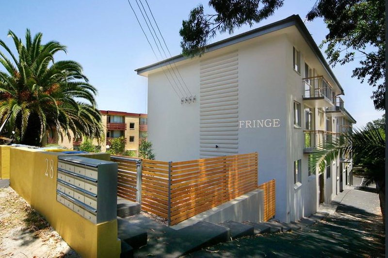 Photo - 8/28 Meadow Crescent, Meadowbank NSW 2114 - Image 1