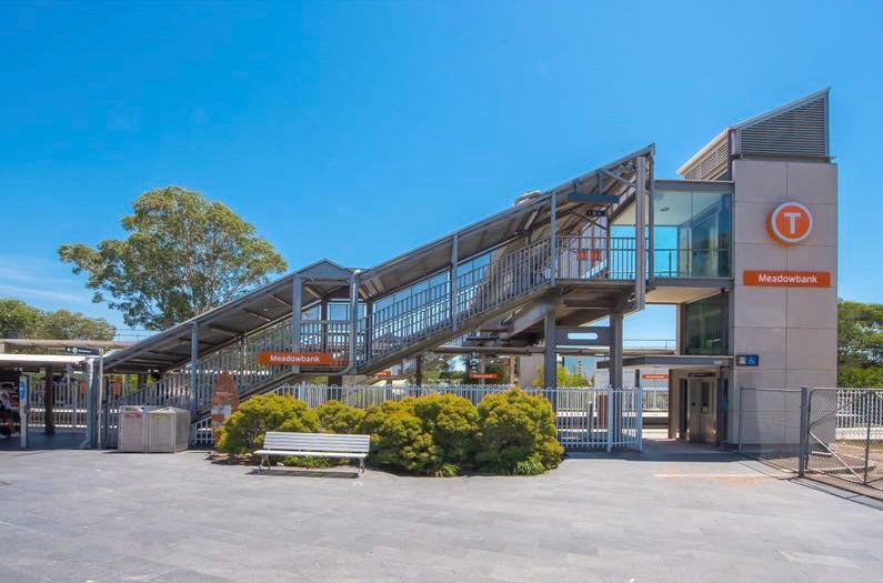Photo - 8/28 Meadow Crescent, Meadowbank NSW 2114 - Image 6