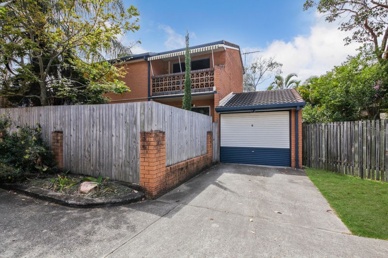 8/28 Nitawill Street, Everton Park QLD 4053