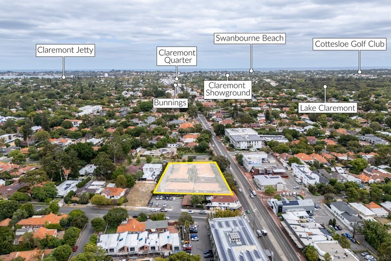 Photo - 8/28 Stirling Highway, Nedlands WA 6009 - Image 26