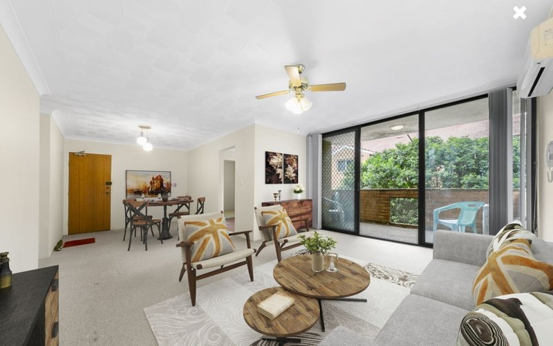 Photo - 8/28 Treves Street, Merrylands NSW 2160 - Image 2