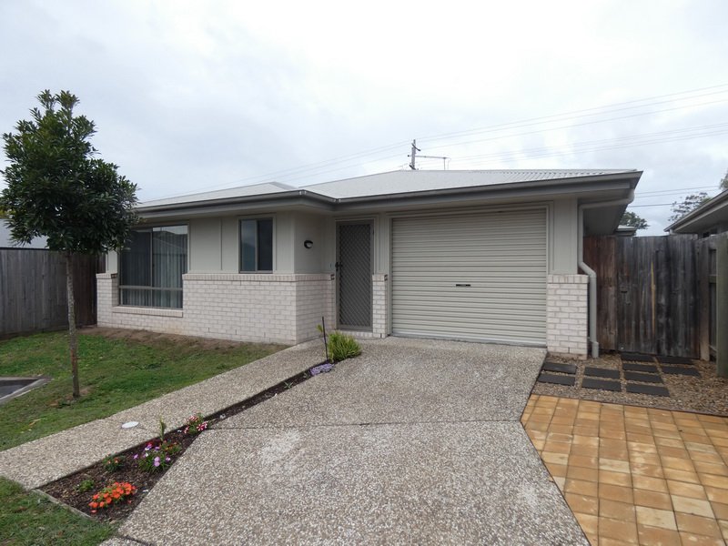 8/28 Waheed Street, Marsden QLD 4132