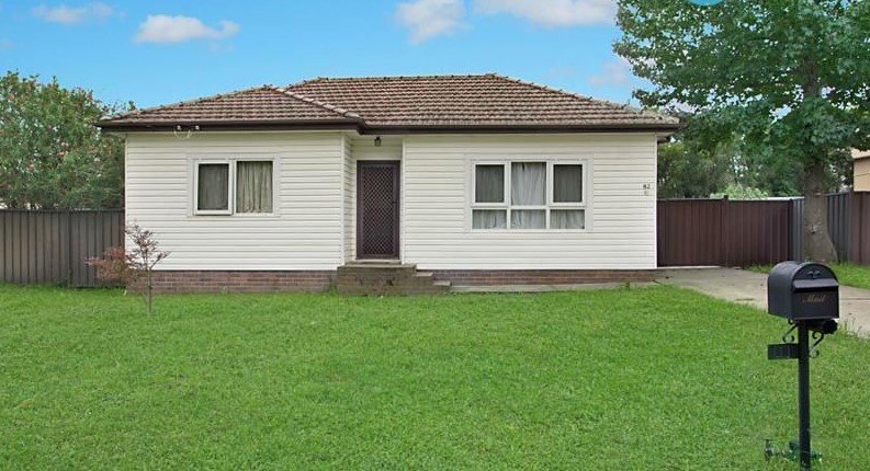 82&82a Frank Street, Mount Druitt NSW 2770