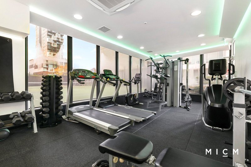 Photo - 82/83 Whiteman Street, Southbank VIC 3006 - Image 9