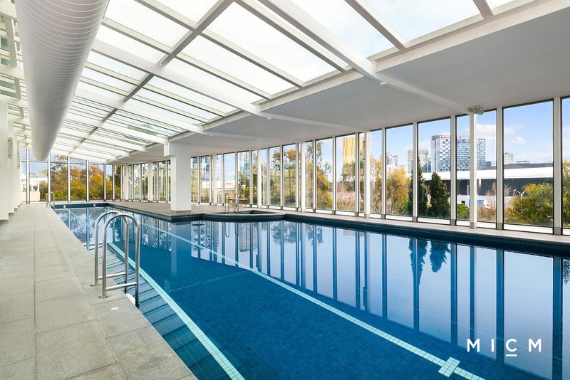 Photo - 82/83 Whiteman Street, Southbank VIC 3006 - Image 10