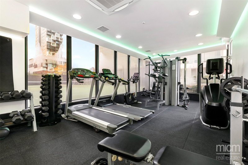 Photo - 82/83 Whiteman Street, Southbank VIC 3006 - Image 11