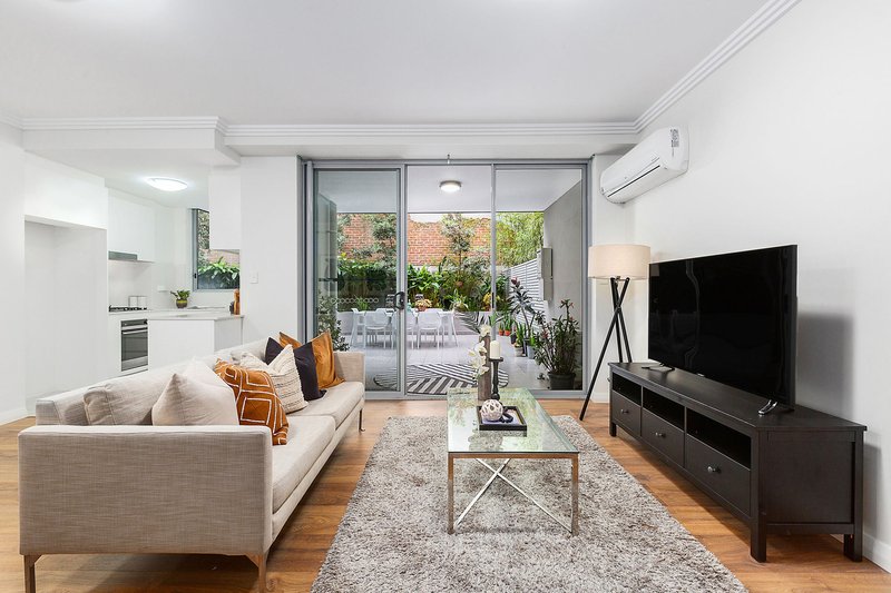 8/285-287 Condamine Street, Manly Vale NSW 2093