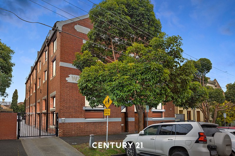 8/287 Bank Street, South Melbourne VIC 3205