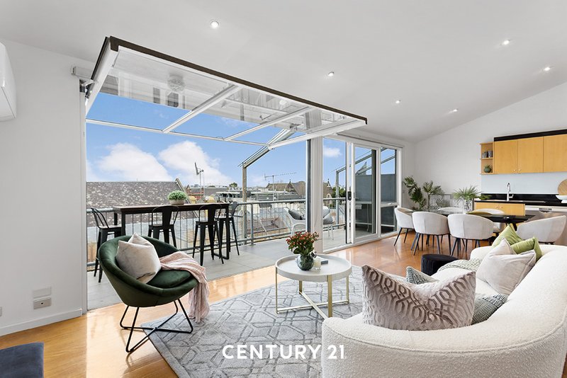 Photo - 8/287 Bank Street, South Melbourne VIC 3205 - Image 2