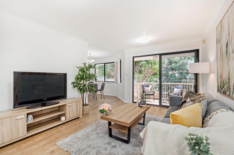 Photo - 8/29-33 Stapleton Street, Wentworthville NSW 2145 - Image 2