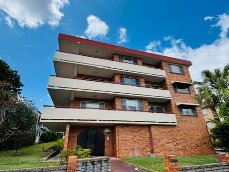 Photo - 8/29 Bonney Avenue, Clayfield QLD 4011 - Image