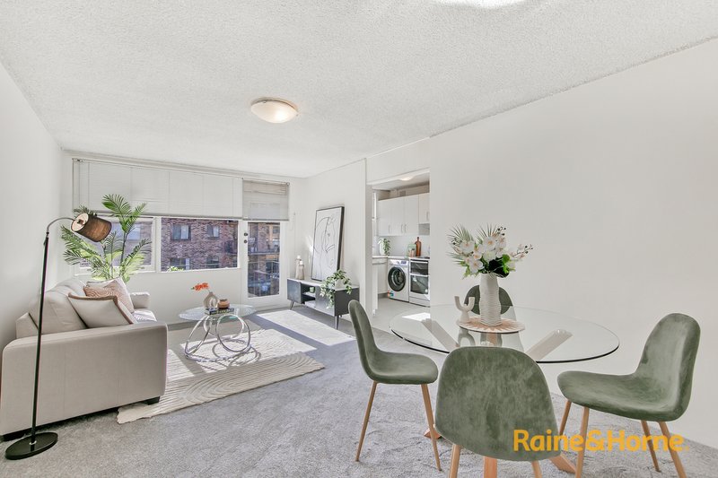 8/29 Bridge Street, Epping NSW 2121