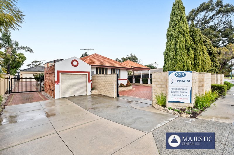 Photo - 829 Canning Highway, Applecross WA 6153 - Image 2