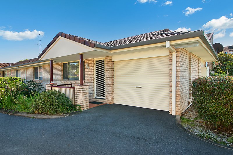 8/29 Cassidy Crescent, Bogangar NSW 2488