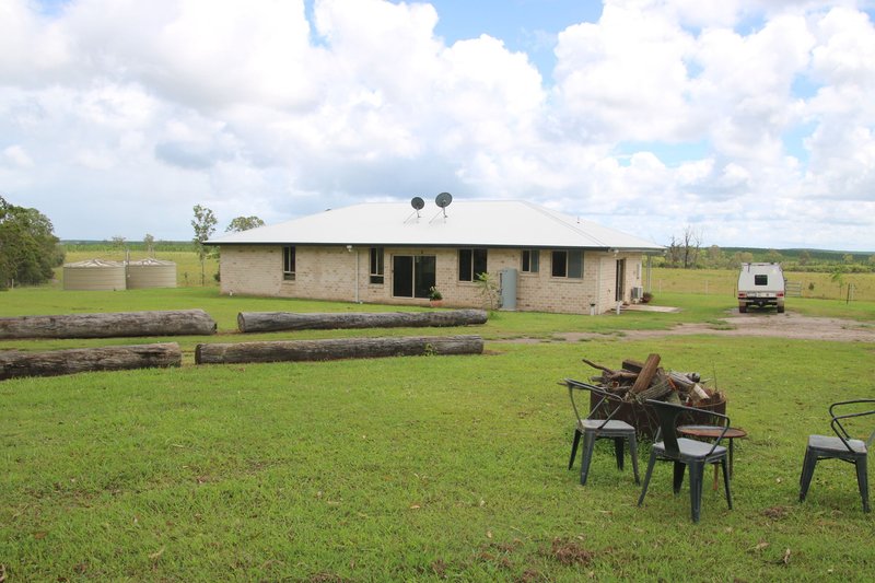 Photo - 829 Counter Road, Goomboorian QLD 4570 - Image 7