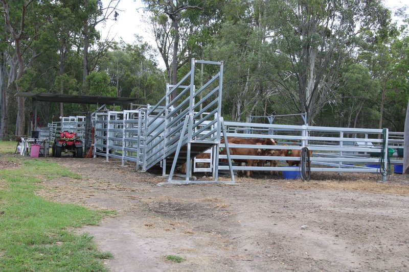 Photo - 829 Counter Road, Goomboorian QLD 4570 - Image 11