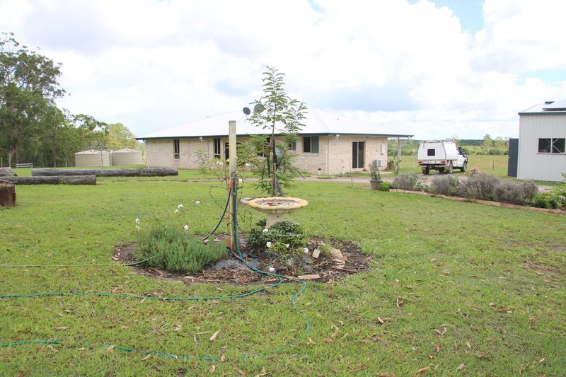 Photo - 829 Counter Road, Goomboorian QLD 4570 - Image 23