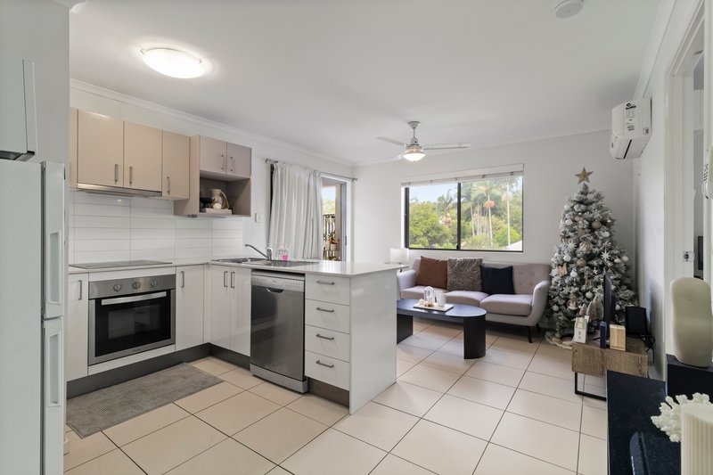 Photo - 8/29 Farm Street, Newmarket QLD 4051 - Image 3