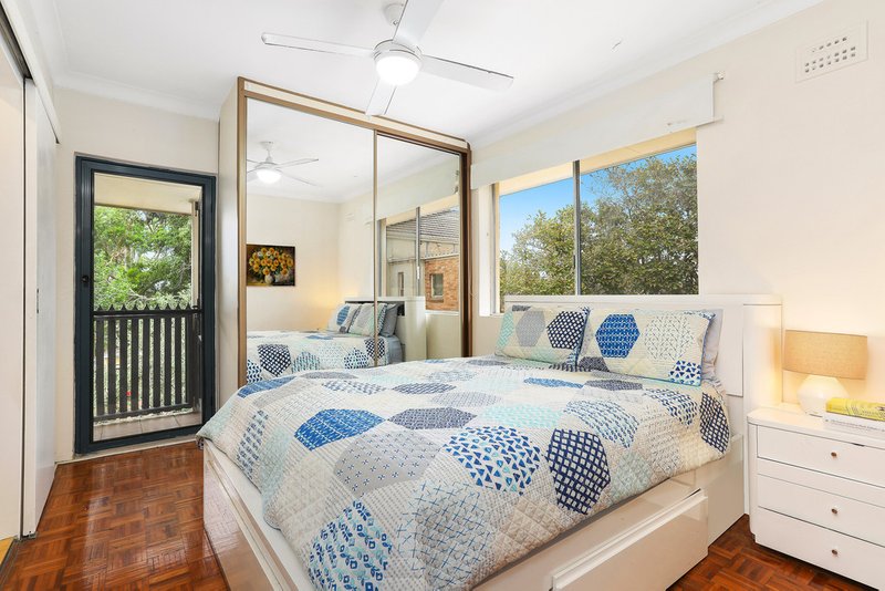 8/29 Fort Street, Petersham NSW 2049