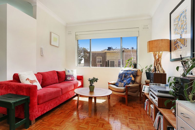 8/29 Fort Street, Petersham NSW 2049