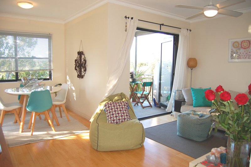 Photo - 8/29 George St , Marrickville NSW 2204 - Image 2