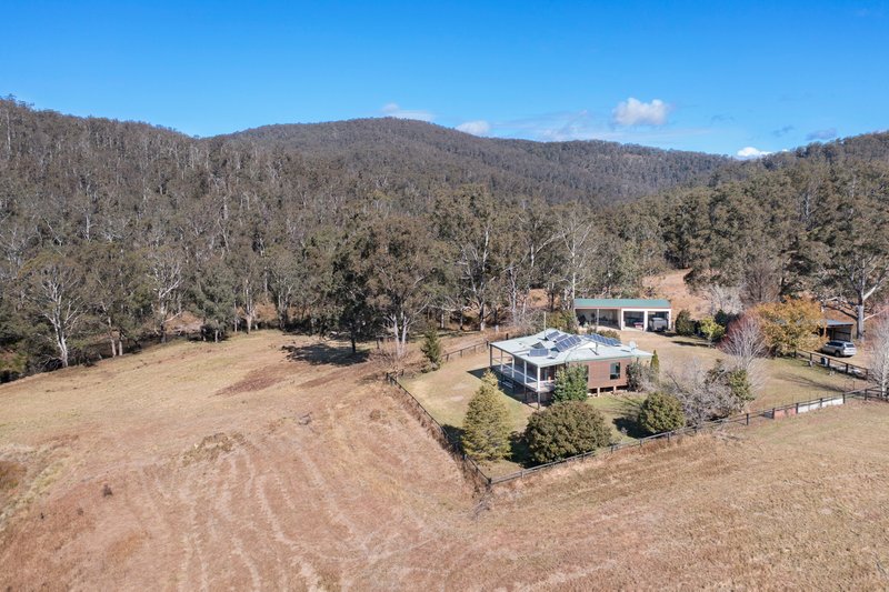 Photo - 829 Harness Cask Road, Tyringham NSW 2453 - Image 3