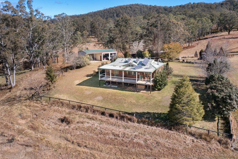 Photo - 829 Harness Cask Road, Tyringham NSW 2453 - Image 4