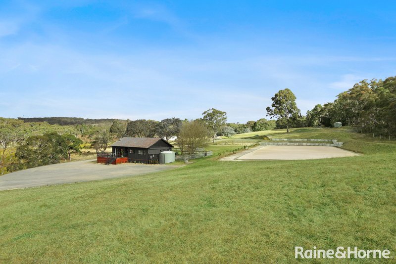 829 Highland Way, Tallong NSW 2579