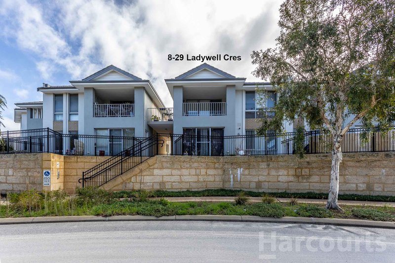 8/29 Ladywell Crescent, Butler WA 6036