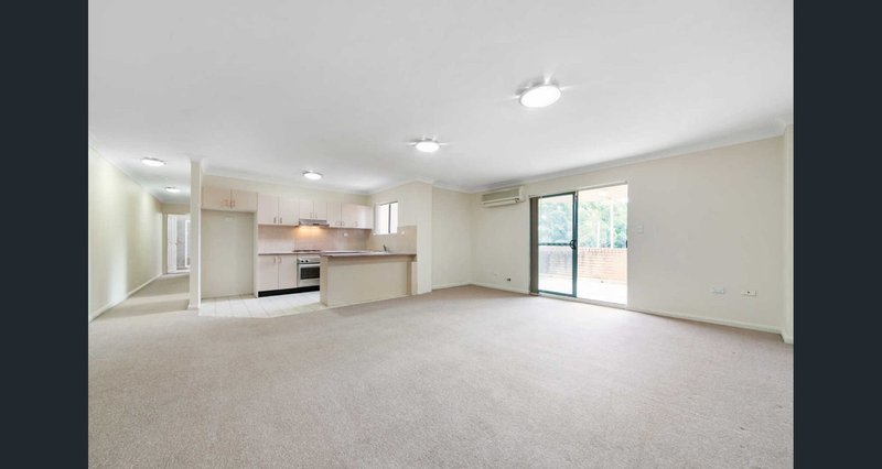 Photo - 8/29 Memorial Avenue, Merrylands NSW 2160 - Image 2