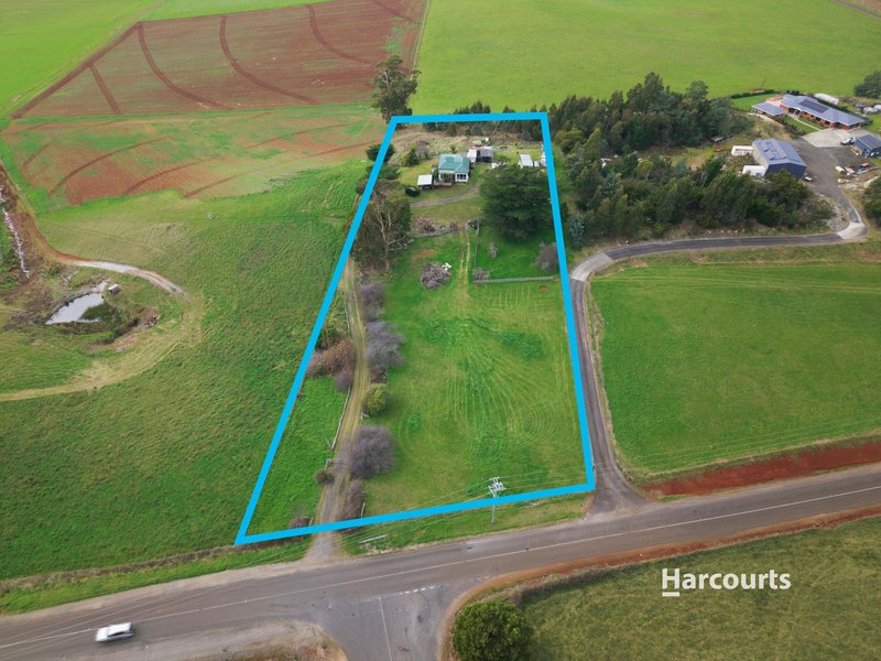 Photo - 829 Preston Road, North Motton TAS 7315 - Image 1