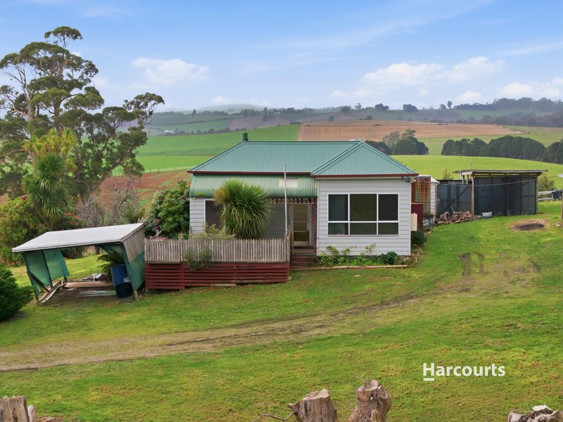 Photo - 829 Preston Road, North Motton TAS 7315 - Image 2