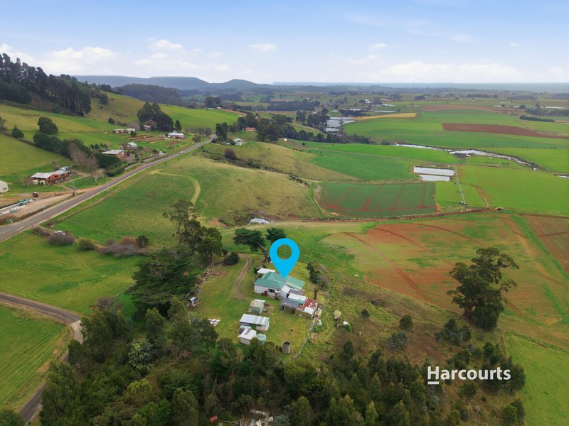 Photo - 829 Preston Road, North Motton TAS 7315 - Image 4