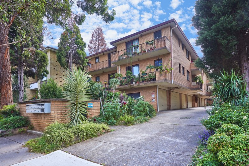 8/29 Queens Road, Westmead NSW 2145