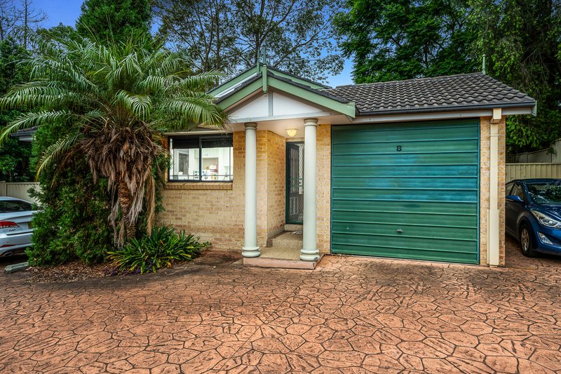 8/29 Stapleton Street, Wentworthville NSW 2145