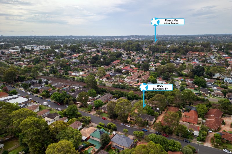 Photo - 8/29 Stapleton Street, Wentworthville NSW 2145 - Image 10