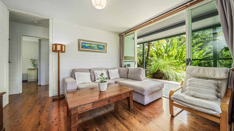 Photo - 829 The Pocket Road, The Pocket NSW 2483 - Image 1