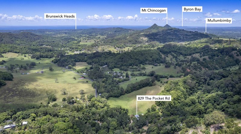 Photo - 829 The Pocket Road, The Pocket NSW 2483 - Image 22