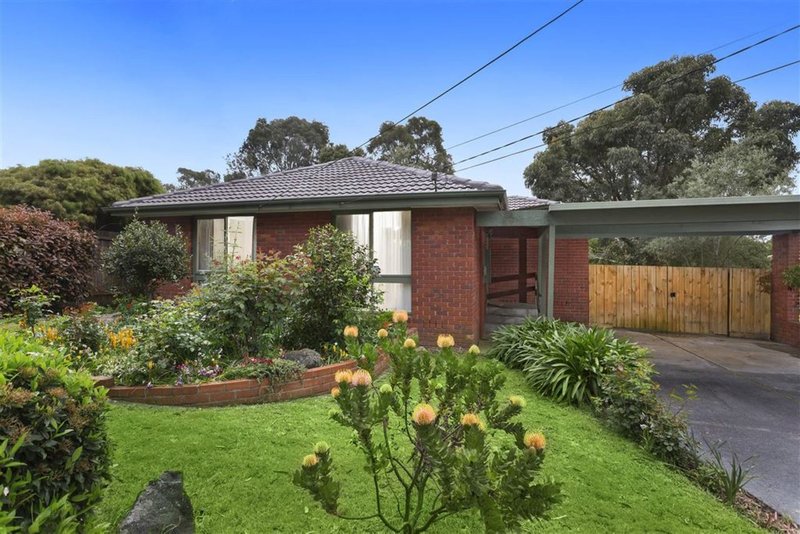 829 Waverley Road, Glen Waverley VIC 3150