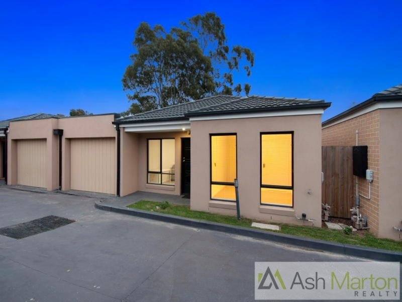 8/291 Cranbourne - Frankston Road, Langwarrin VIC 3910