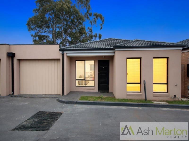 Photo - 8/291 Cranbourne - Frankston Road, Langwarrin VIC 3910 - Image 17